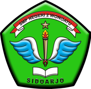 Logo sekolah