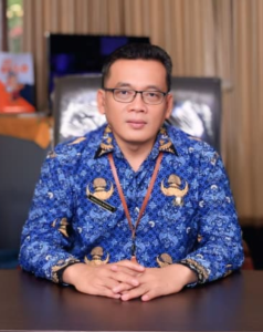 Bambang Riyanto, S.Pd.