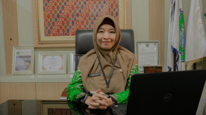 Amaliah, S.S. M.Pd.